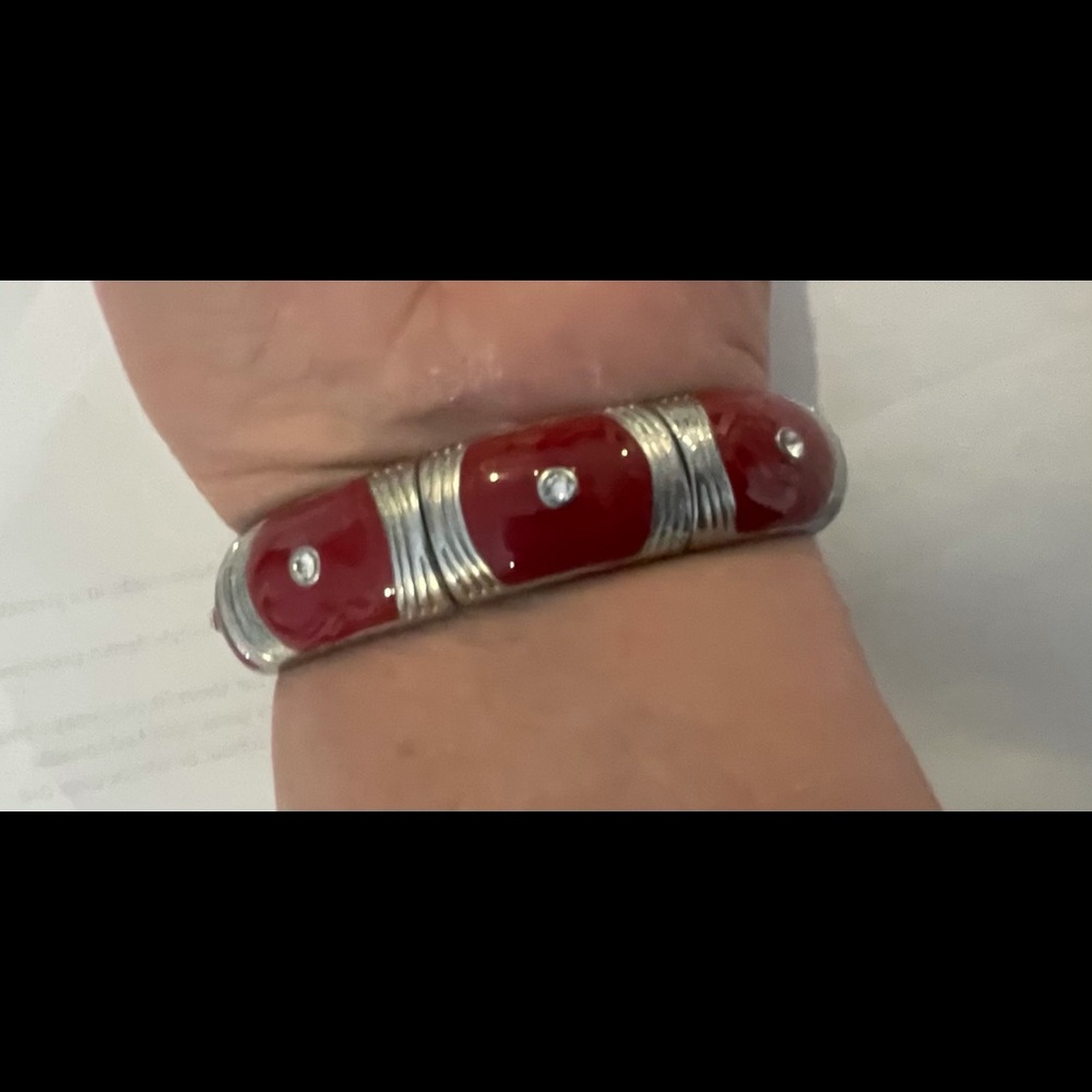 Stretch braclet